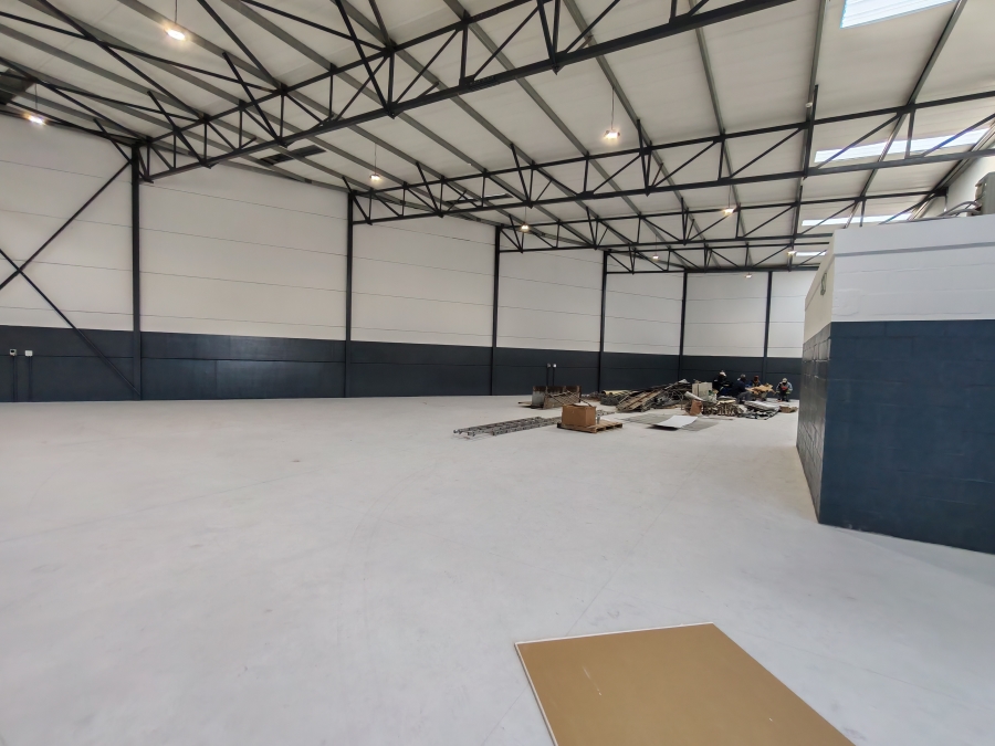 To Let commercial Property for Rent in Firgrove Western Cape
